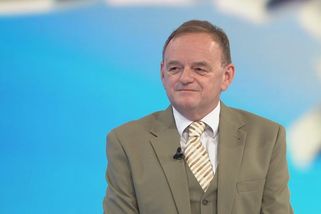 Rakušan vyslovil smrtící větu, míní Stoniš. Hlasování o nedůvěře má za spektakulární divadlo